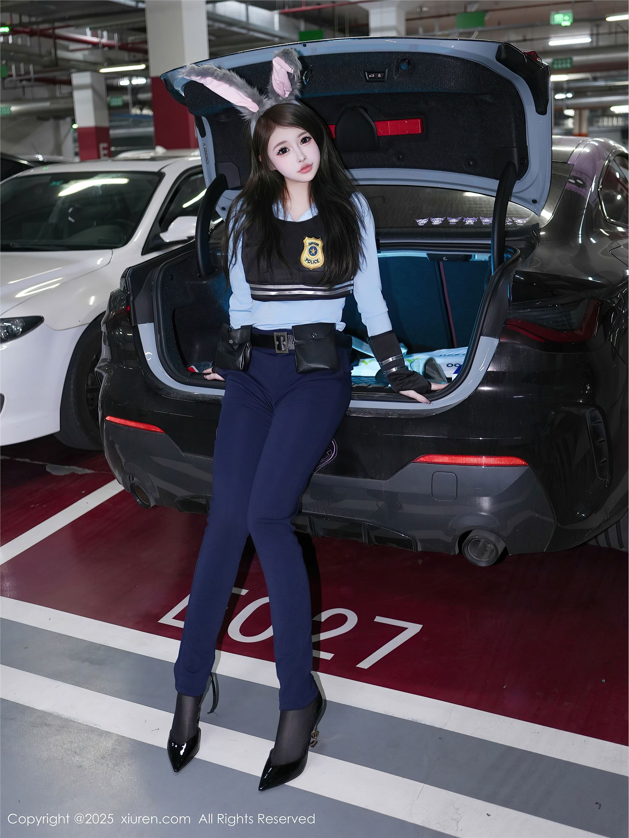 Xiuren秀人网 2025.04.16 NO.10158 甜妮